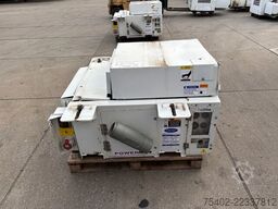 Carrier Genset / 7188 Hours / 2017