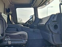 Scania 94.220 Ramps * Manual Pump * Manual Gearbox *