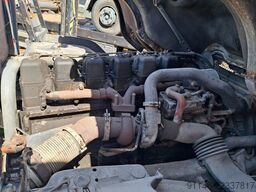 Scania 94.220 Ramps * Manual Pump * Manual Gearbox *