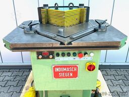 Indumasch V 254