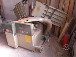SCM Routech 2252