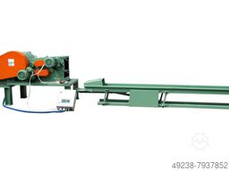 KLOCKNER HZM 1/400x100