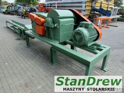 KLOCKNER HZM 1/400x100