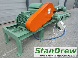 KLOCKNER HZM 1/400x100