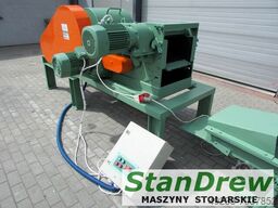 KLOCKNER HZM 1/400x100