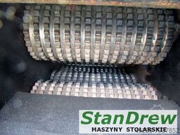 KLOCKNER HZM 1/400x100