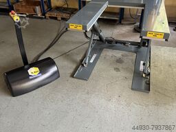 Reinhold Beck Maschinenbau GmbH SUB 1000