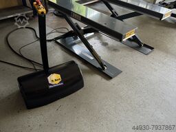 Reinhold Beck Maschinenbau GmbH SUB 1000