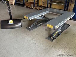 Reinhold Beck Maschinenbau GmbH SUB 1000