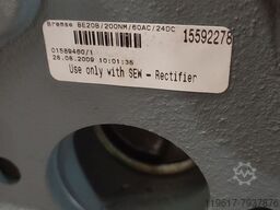 SEW-EURODRIVE BE20B