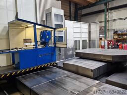 Soraluce SORAMILL FR 6000