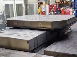 Soraluce SORAMILL FR 6000