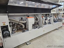 Holzher Sprint 1329 multi + Return Master 5920