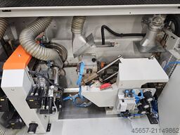 Holzher Sprint 1329 multi + Return Master 5920