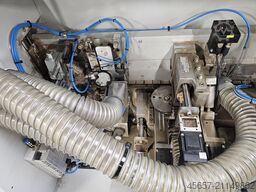 Holzher Sprint 1329 multi + Return Master 5920