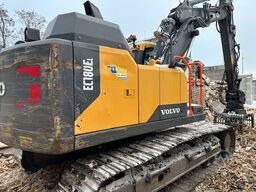 Volvo EC180EL