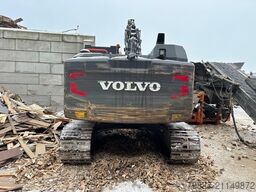Volvo EC180EL