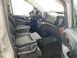 MERCEDES-BENZ Vito 119 Tourer PRO 4x4 lang DISTRON STANDHZ AHK