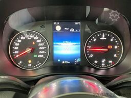 MERCEDES-BENZ Vito 119 Tourer PRO 4x4 lang DISTRON STANDHZ AHK