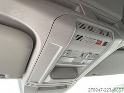 MAN TGE 3.160 L4H3 KASTEN TEMPOMAT AHK SITZHZ DAB