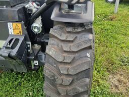 Dieci MINI AGRI 20.4 SMART