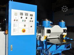 Hammerle / GF part straightener 750 x 12 mm