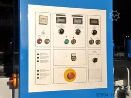 Hammerle / GF part straightener 750 x 12 mm