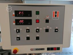 HOLZ-HER Streamer 1057 FÜ + PU