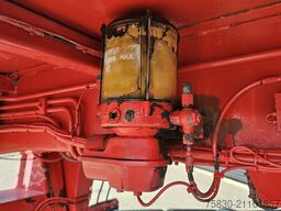 Goldhofer STZ - VL4 - 46/80 / REMOVABLE NECK / LOW BED