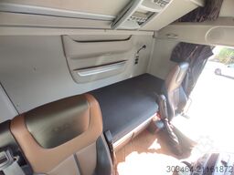 DAF XF 530 FT Presa di forza, Cambio MANUALE