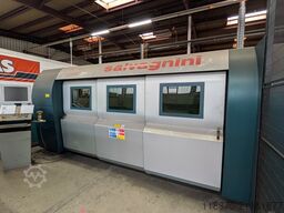 Salvagnini L5 Fiber Laser