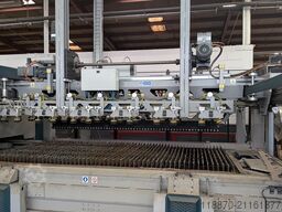 Salvagnini L5 Fiber Laser