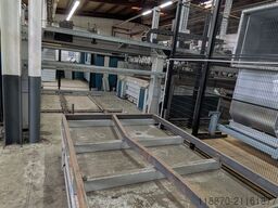 Salvagnini L5 Fiber Laser