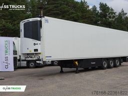 KRONE SDR Cool Liner FP 45 ThermoKing SLXi 300