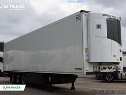 KRONE SDR Cool Liner FP 45 ThermoKing SLXi 300