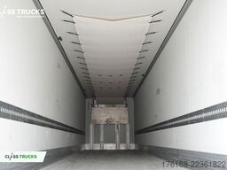 KRONE SDR Cool Liner FP 45 ThermoKing SLXi 300