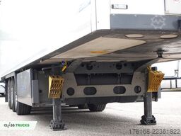 KRONE SDR Cool Liner FP 45 ThermoKing SLXi 300