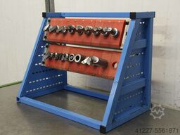 Sandvik Coromant C4-  Aufnahme: Ø 40 mm