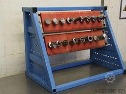 Sandvik Coromant C4-  Aufnahme: Ø 40 mm