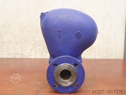 ARI CNU R4 DN50 PN16