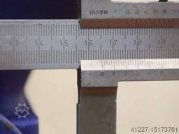 ARI CNU R4 DN50 PN16