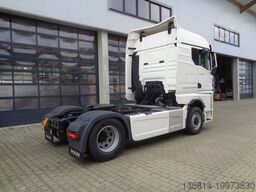MAN TGX 18.480 BL 4x4 H Nebenantrieb PTO