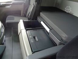 MAN TGX 18.480 BL 4x4 H Nebenantrieb PTO