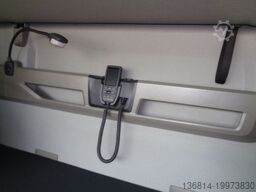 MAN TGX 18.480 BL 4x4 H Nebenantrieb PTO