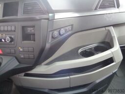 MAN TGX 18.480 BL 4x4 H Nebenantrieb PTO