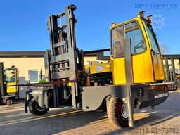 Combilift C5000SL / 5T / DUPLEX 4000 MM / GAS