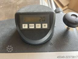 Altendorf F 45