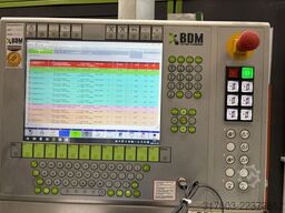 BDM FTB 100
