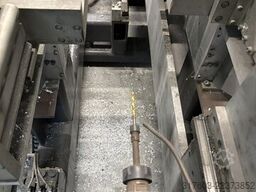 BDM FTB 100