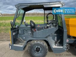 Bergmann C804e | 2022